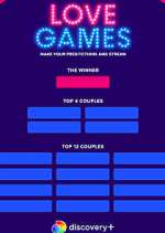 Watch 90 Day Fiancé: Love Games 2KMovies