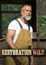 Watch Restoration Wild 2KMovies