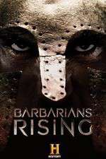 Watch Barbarians Rising 2KMovies