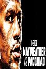 Watch Inside Mayweather vs Pacquiao 2KMovies