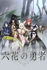 Watch Rokka no Yuusha 2KMovies