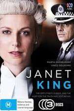 Watch Janet King 2KMovies