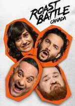 Watch Roast Battle Canada 2KMovies