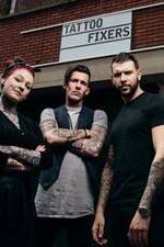Watch Tattoo Fixers 2KMovies