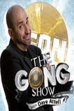Watch The Gong Show with Dave Attell 2KMovies
