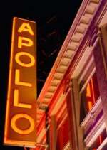 Watch Live at the Apollo 2KMovies