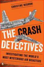 Watch The Crash Detectives 2KMovies