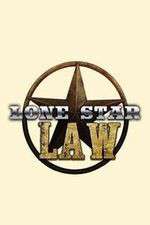 Watch Lone Star Law 2KMovies