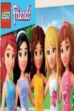Watch Lego Friends 2KMovies
