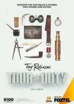 Watch Tony Robinson's Tour of Duty 2KMovies