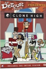 Watch Clone High 2KMovies