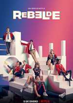 Watch Rebelde 2KMovies
