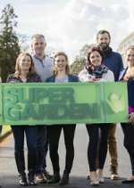 Watch Super Garden 2KMovies
