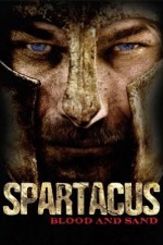 Watch Spartacus Blood and Sand 2KMovies
