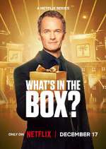 Watch What\'s in the Box 2KMovies