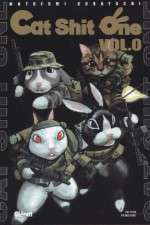 Watch Cat Shit One: The Animated Series 2KMovies