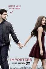 Watch Imposters 2KMovies