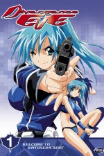 Watch Divergence Eve 2KMovies