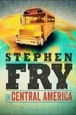 Watch Stephen Fry in Central America 2KMovies