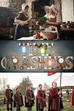 Watch Time Crashers 2KMovies