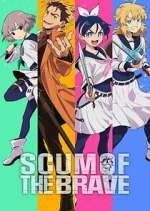 Watch Scum of the Brave 2KMovies