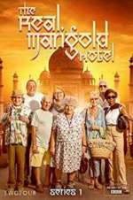 Watch The Real Marigold Hotel 2KMovies