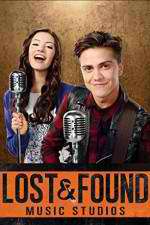 Watch Lost & Found Music Studios 2KMovies