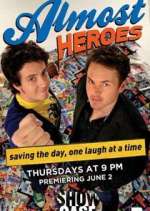 Watch Almost Heroes 2KMovies