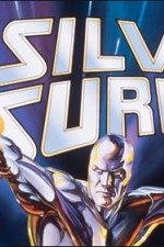 Watch Silver Surfer 2KMovies