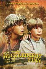 Watch Huckleberry Finn and His Friends 2KMovies