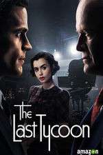 Watch The Last Tycoon 2KMovies