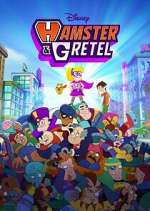 Watch Hamster & Gretel 2KMovies