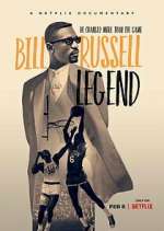 Watch Bill Russell: Legend 2KMovies