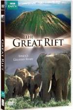 Watch The Great Rift: Africa's Wild Heart 2KMovies