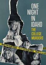 Watch One Night in Idaho: The College Murders 2KMovies