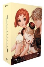 Watch Last Exile 2KMovies