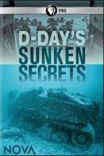 Watch D-Days Sunken Secrets 2KMovies