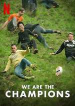Watch We Are the Champions 2KMovies