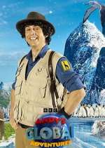 Watch Andy's Global Adventures 2KMovies