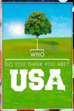 Watch Who Do You Think You Are? (US) 2KMovies