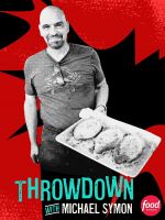 Watch Throwdown with Michael Symon 2KMovies