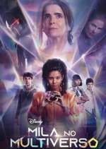 Watch Mila in the Multiverse 2KMovies