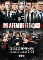 Watch Une affaire française 2KMovies