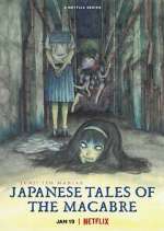 Watch Junji Ito Maniac: Japanese Tales of the Macabre 2KMovies