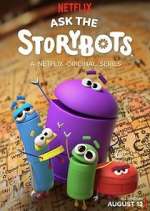 Watch Ask the StoryBots 2KMovies