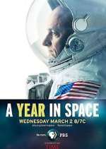 Watch A Year in Space 2KMovies