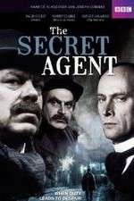 Watch The Secret Agent 2KMovies