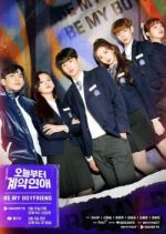 Watch Be My Boyfriend 2KMovies