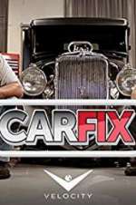 Watch Car Fix 2KMovies