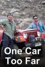 Watch One Car Too Far 2KMovies